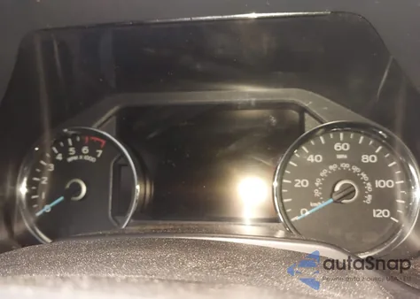 2015 Ford F-150 Platinum z USA, uszkodzony, nr VIN 1FTEW1EG0FFA31898